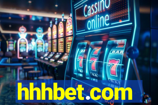 hhhbet.com