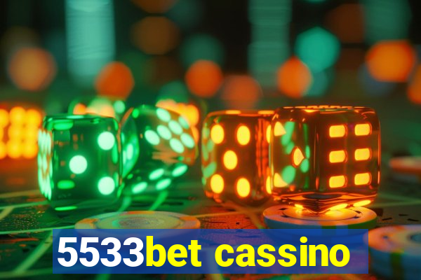 5533bet cassino