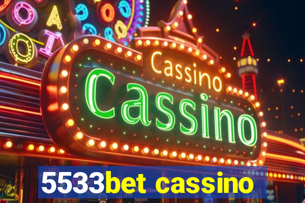 5533bet cassino