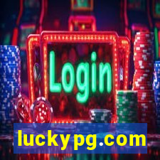 luckypg.com