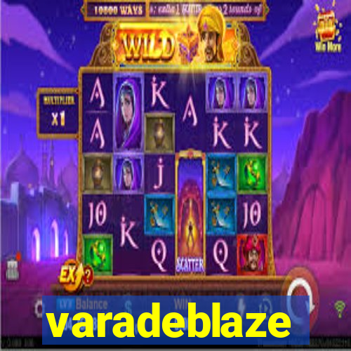 varadeblaze