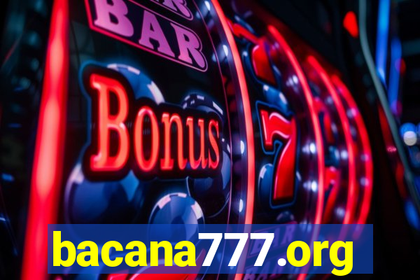 bacana777.org