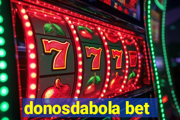 donosdabola bet