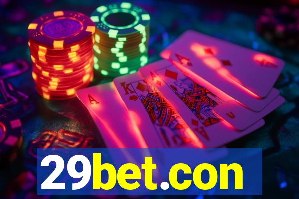 29bet.con