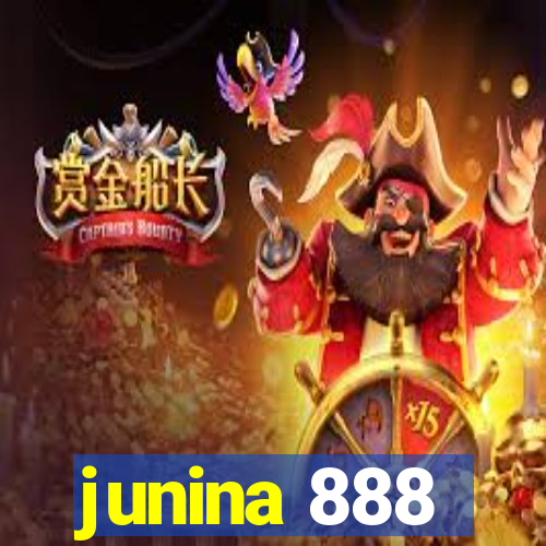 junina 888