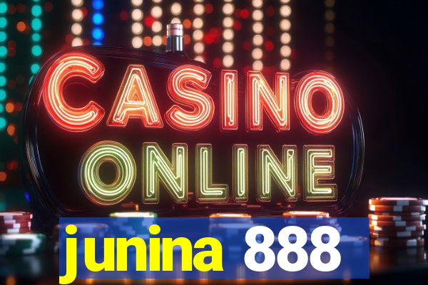 junina 888