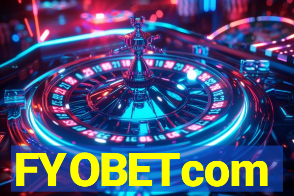 FYOBETcom