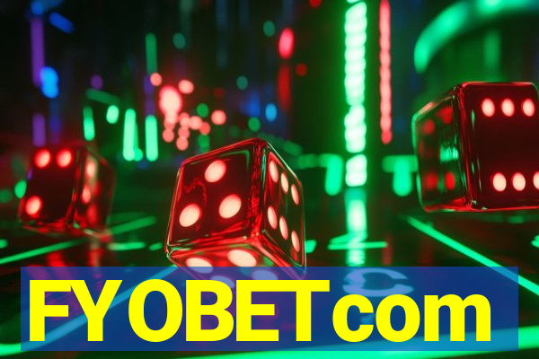 FYOBETcom