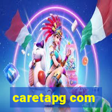 caretapg com