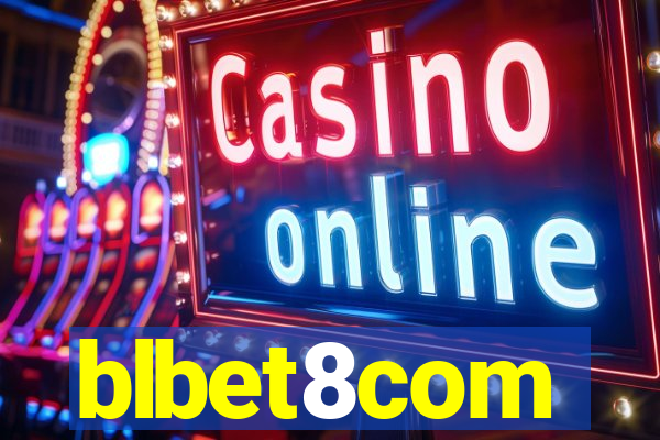 blbet8com