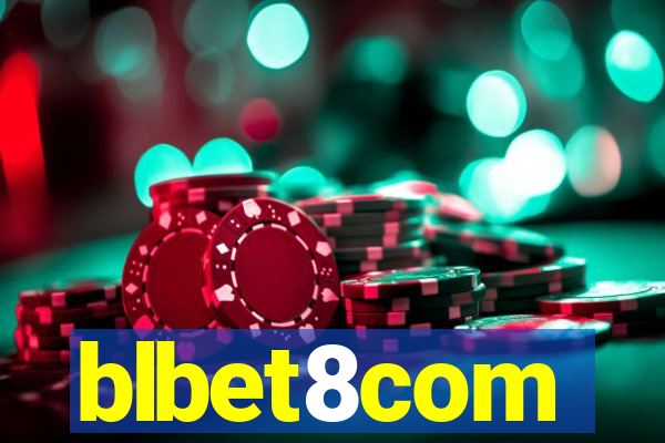 blbet8com