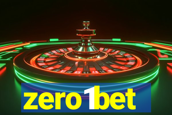 zero1bet