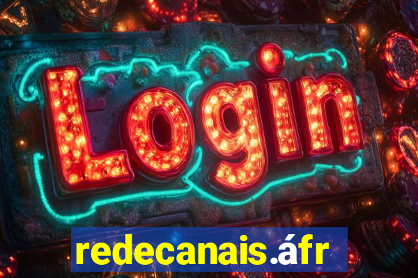 redecanais.áfrica