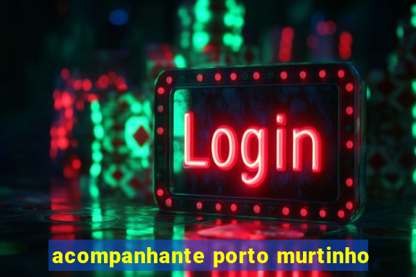 acompanhante porto murtinho