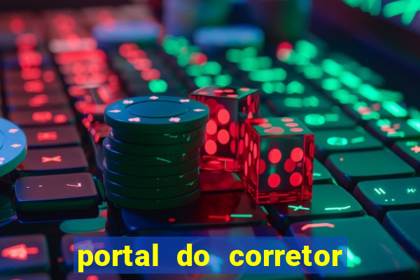 portal do corretor porto seguro