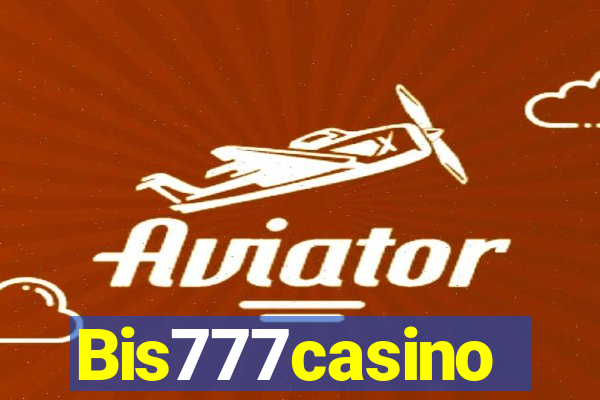 Bis777casino
