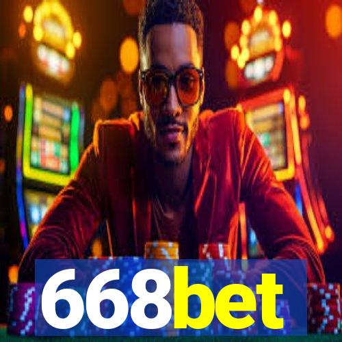 668bet