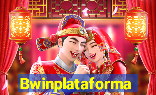 Bwinplataforma