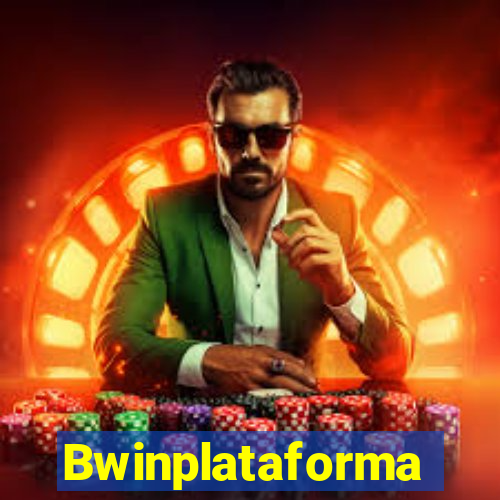Bwinplataforma