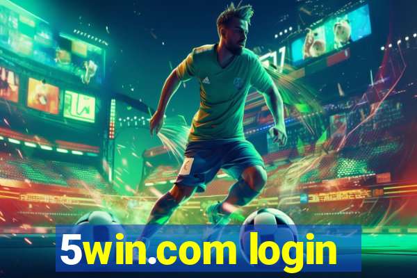 5win.com login