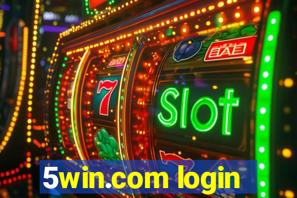 5win.com login