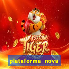 plataforma nova fortune dragon