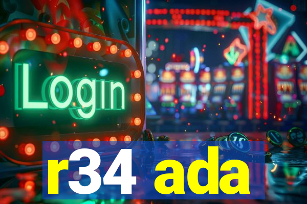 r34 ada