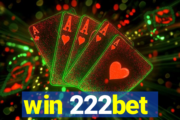 win 222bet