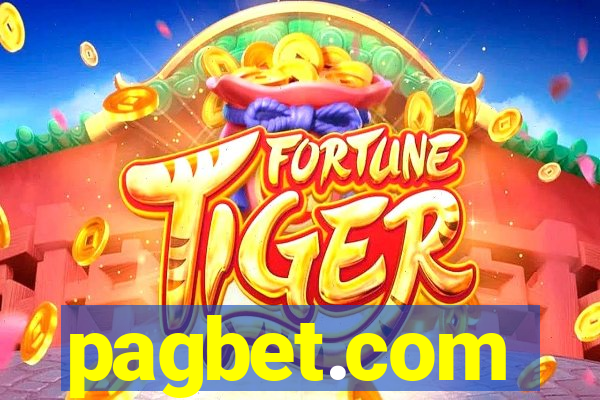 pagbet.com