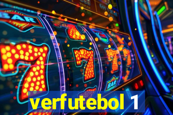 verfutebol 1
