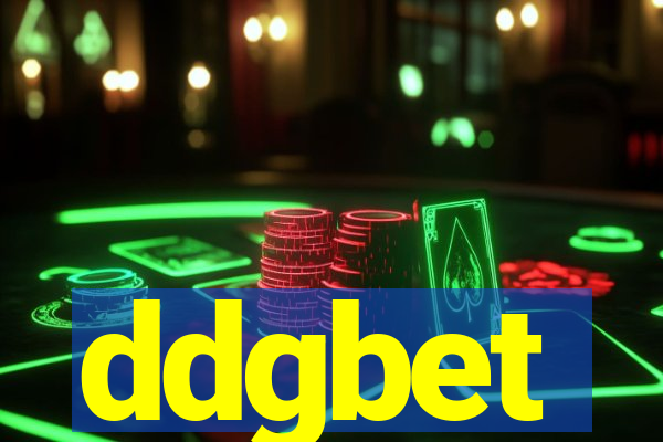 ddgbet