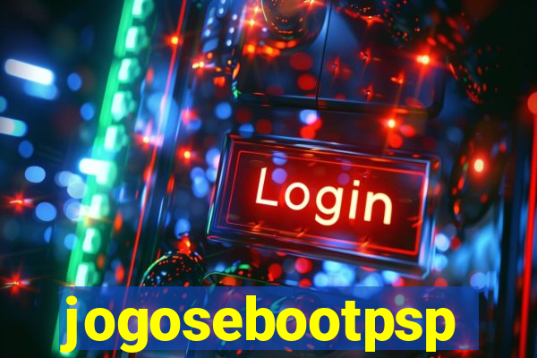 jogosebootpsp