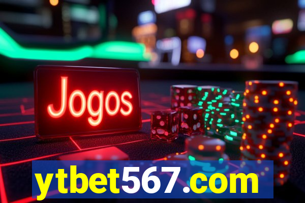 ytbet567.com