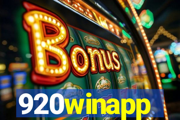 920winapp