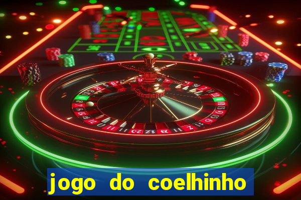 jogo do coelhinho de ganhar dinheiro