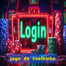 jogo do coelhinho de ganhar dinheiro