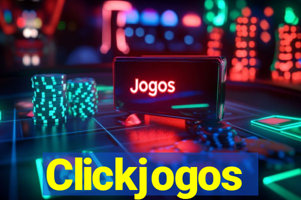 Clickjogos