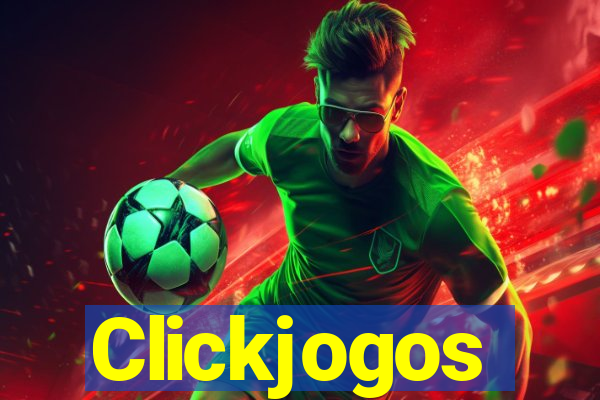 Clickjogos