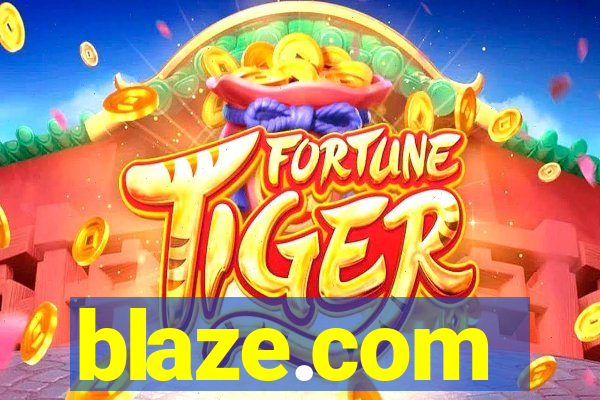 blaze.com