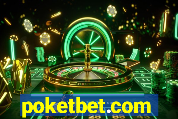 poketbet.com