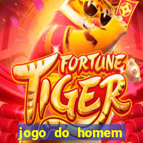 jogo do homem aranha android