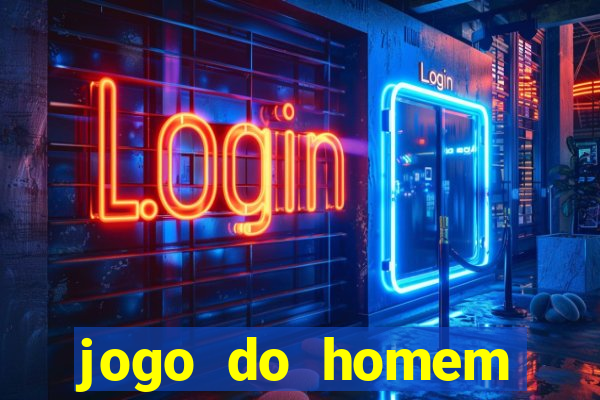 jogo do homem aranha android