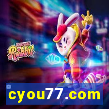 cyou77.com