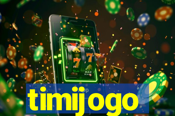 timijogo