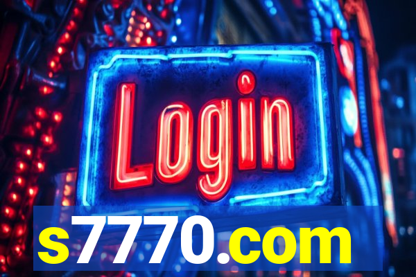 s7770.com