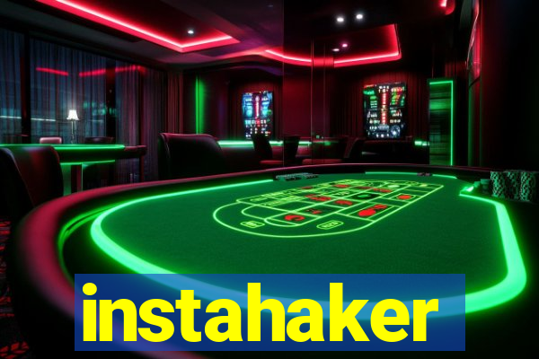 instahaker
