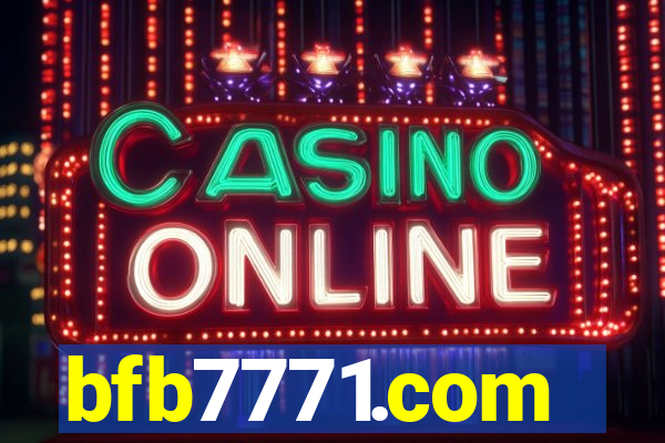 bfb7771.com