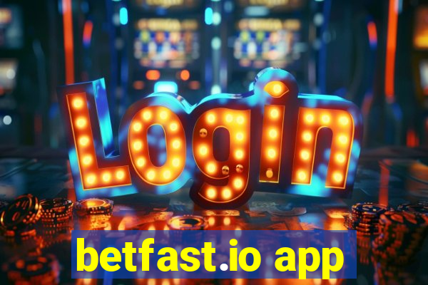 betfast.io app