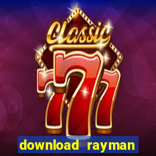 download rayman legends pc pt-br
