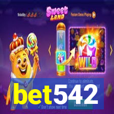 bet542